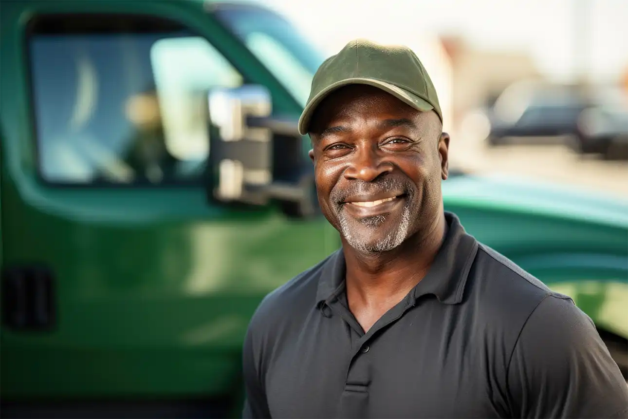 Seattle Septic Driver in Seattle, WA