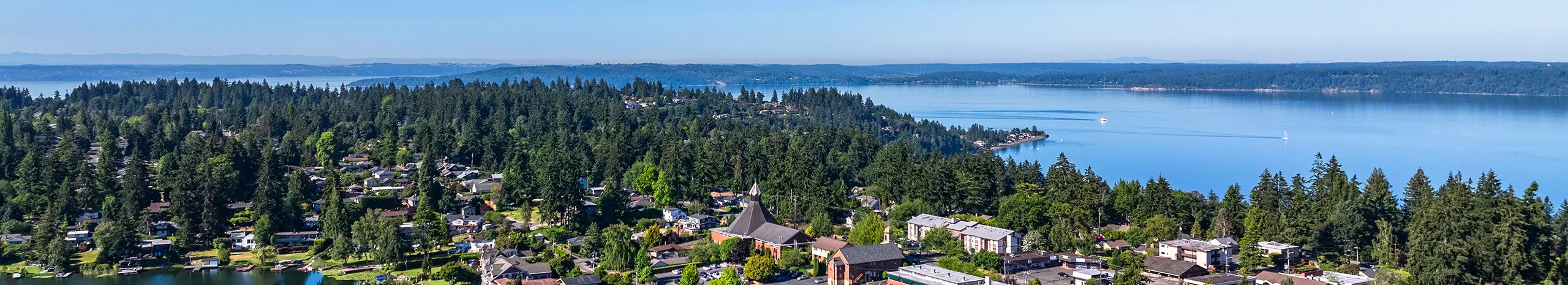 Septic System Services in Puget Sound, Seattle, WA