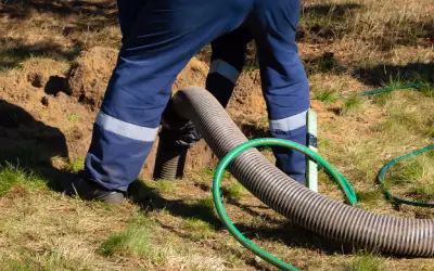 septic technician capable of answering all of your septic pumping FAQs