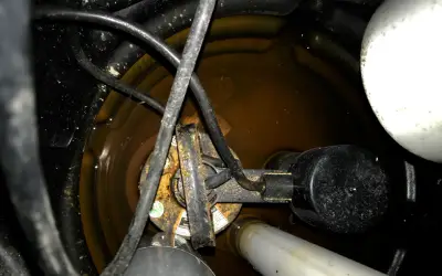 wastewater system in need of bypass pumping in King County WA